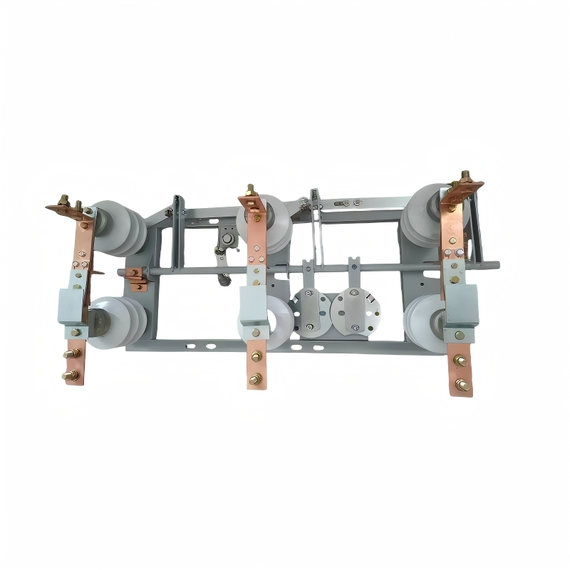 Envío Rápido Eléctrico 11kv 63A Interruptor de Aislamiento de Tierra AC