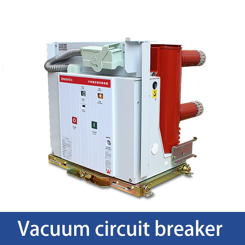 Vacuum circuit breaker