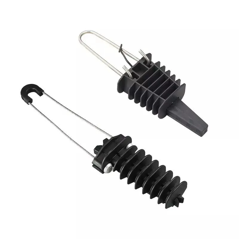 abrazadera de cable de alta calidad