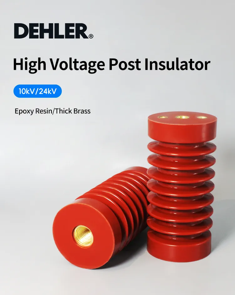 Aislador de Poste Zj10q 10kv