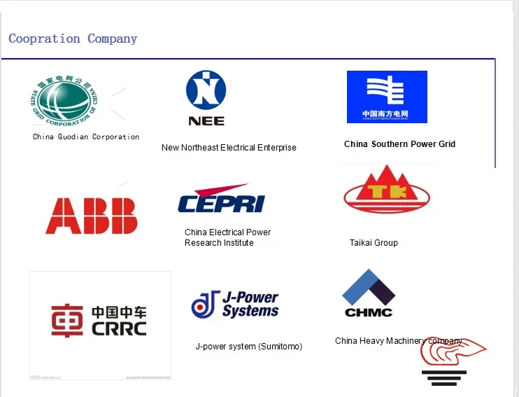 Aplicación de aisladores en redes eléctricas