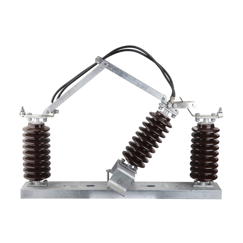 Interruptor de desconexión aislador de un polo 17.5kv 600A