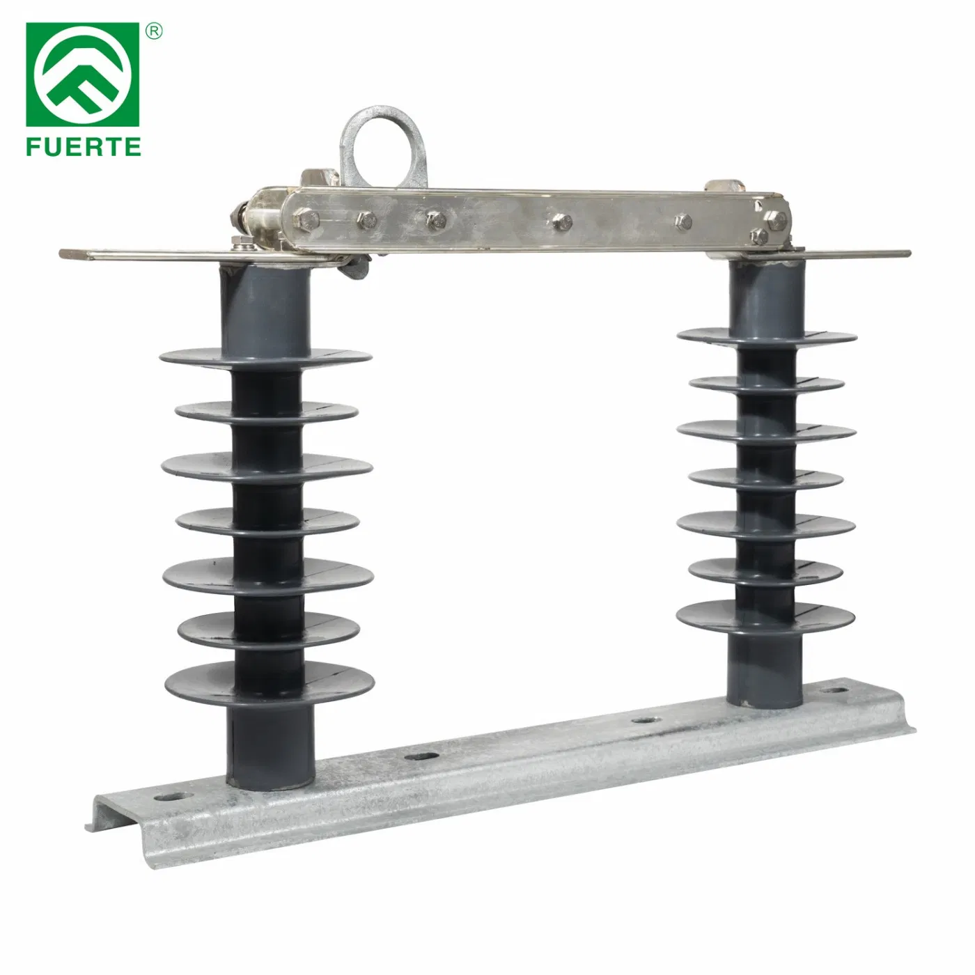 High Voltage 12kv Isolation Single-Phase DC Load Break Disconnector Switch