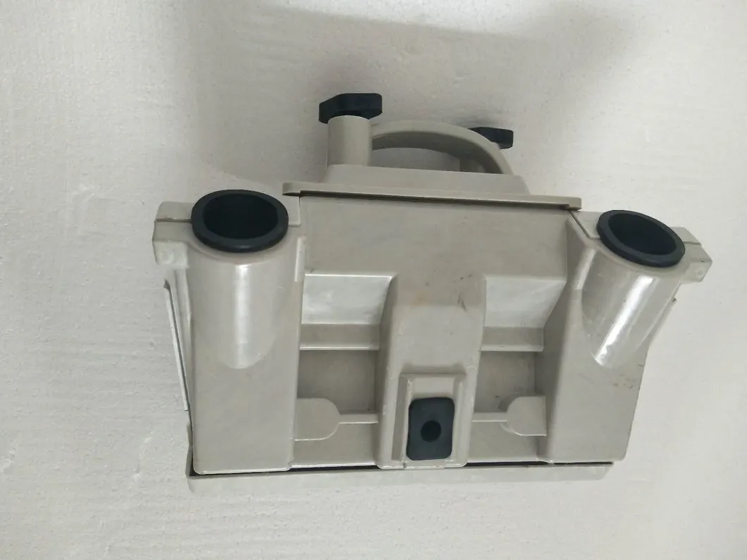 Abrazaderas de tensión Clevis Pistol