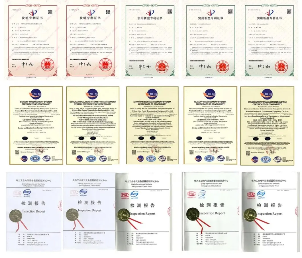 Documentación de certificación
