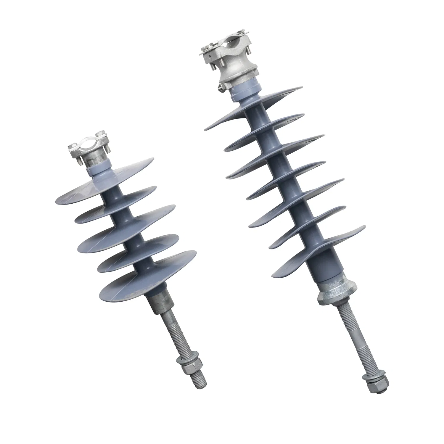 36kv Aislador Polimérico de Alta Tensión