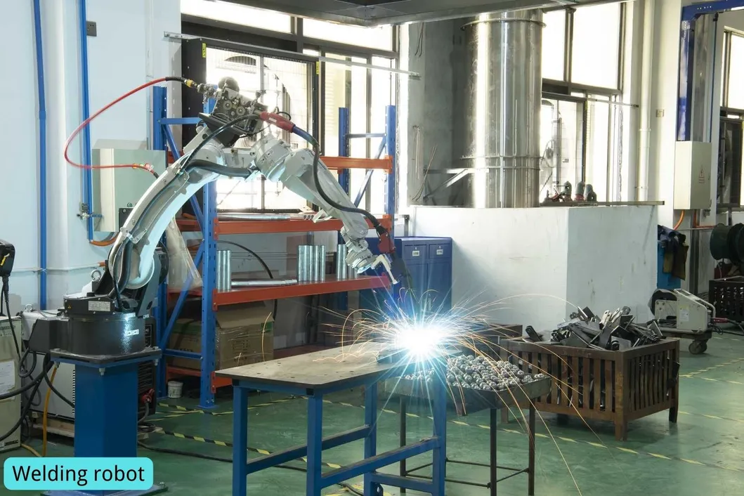 Control de calidad del producto terminado