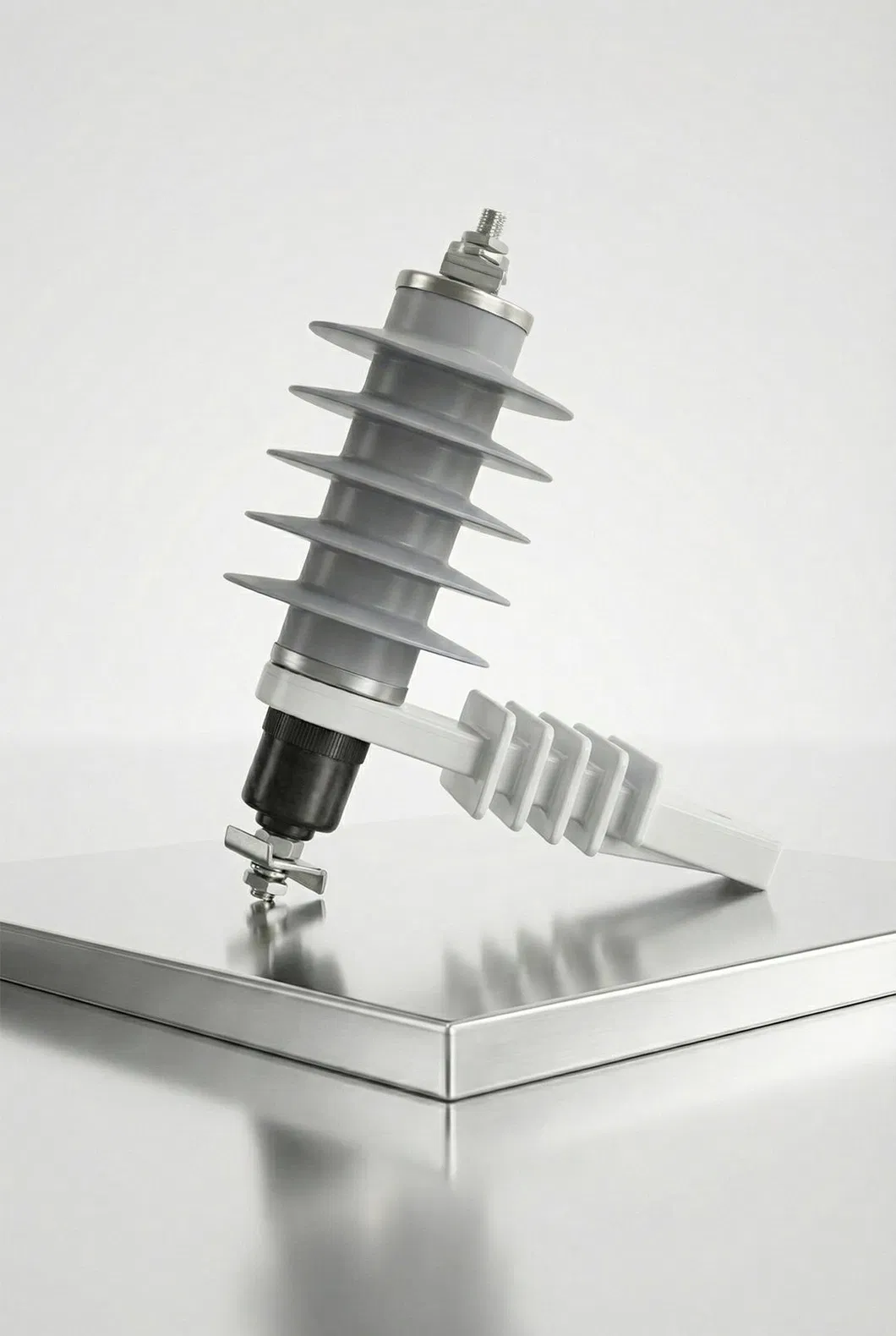 Protector contra rayos para sistemas fotovoltaicos