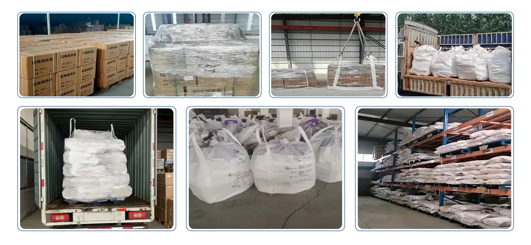 Abrazadera de compresión hidráulica de aluminio serie Ny