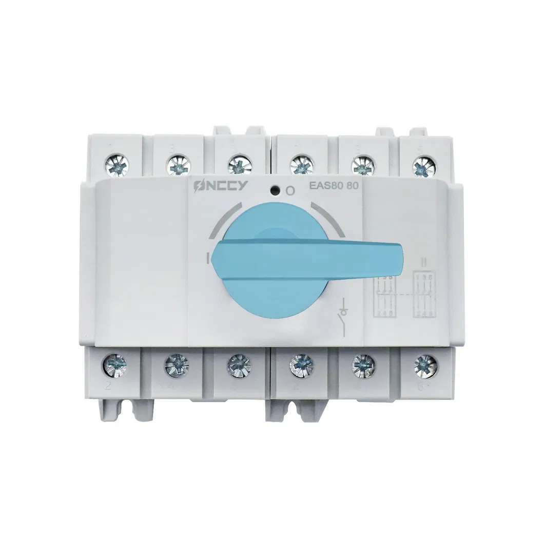 Modular 2.3p+N 3. PV 4. Interruptor 5. de Aislamiento 6.63A 7.80A 8.100A 9.800V 10. AC 11. Interruptor de Desconexión
