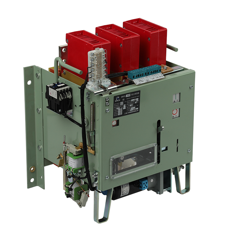 Venta Caliente OEM Dw15 630A Interruptores Automáticos Acb Interruptor de Circuito de Aire Universal