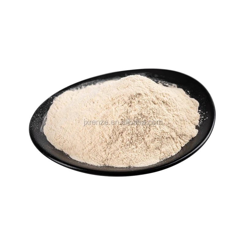 Proteína de soja aislada de grado alimenticio de la mejor calidad, mejor precio, aditivo natural