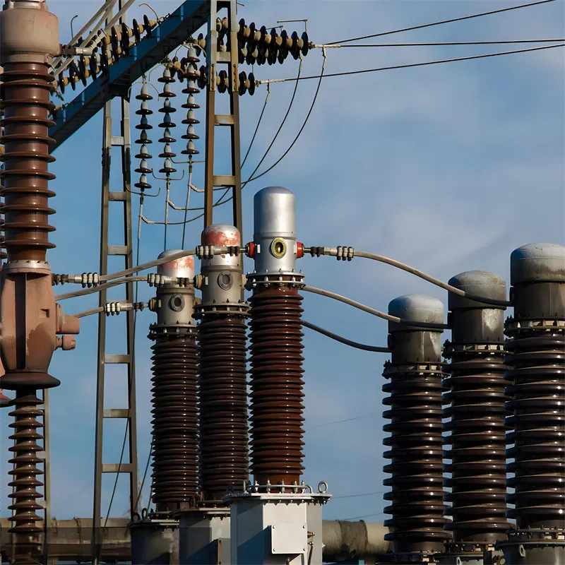 Aisladores Poliméricos 12kv 15kv 24kv 28kv 33kv 36kv