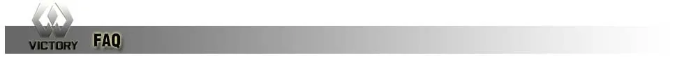 Decoración FAQ