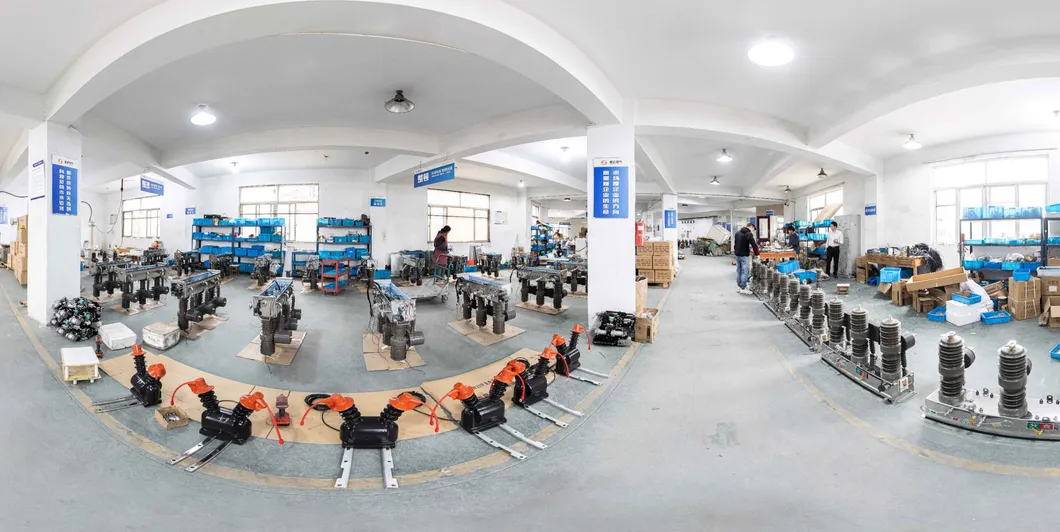 Taller de producción - Vista 1