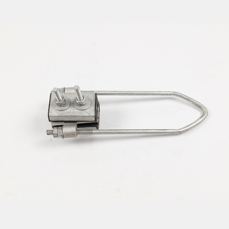 Abrazadera de tensión ajustable Nxj para hardware de cable agrupado y tensión de alambre