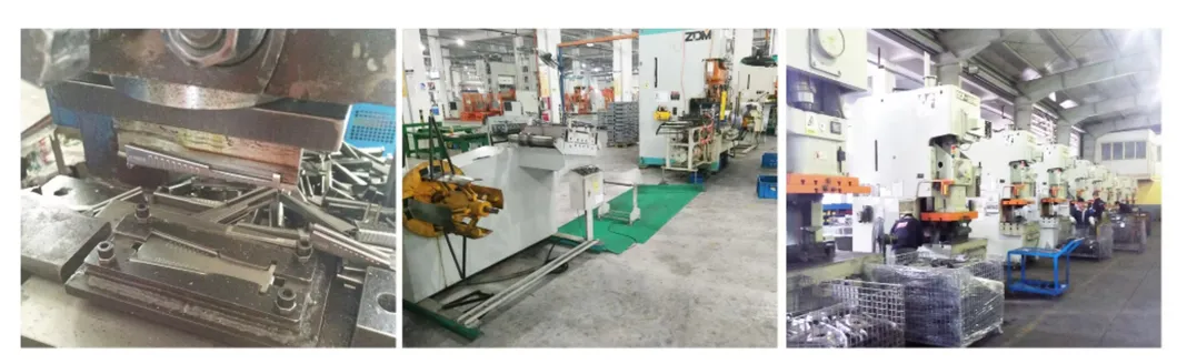 Conector de abrazadera de aislamiento de tensión de suspensión de cable profesional para instalación