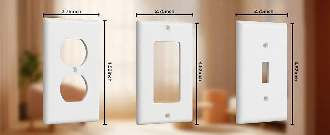 Cargador USB de pared de alto rendimiento