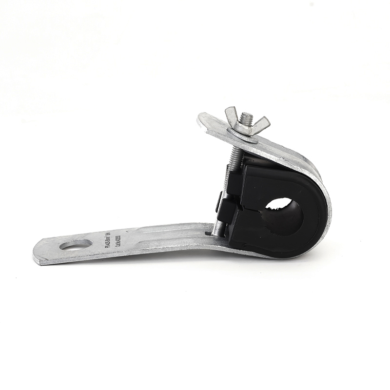 Accesorios Eléctricos ABC Conexión de Cable Accesorios de Potencia Abrazadera de Suspensión