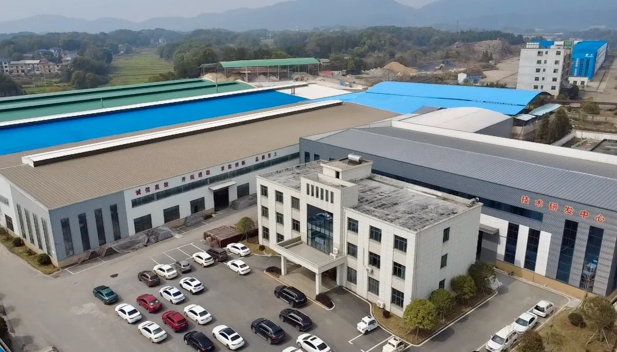 Aisladores de porcelana de alta calidad ED-1 para aplicaciones eléctricas
