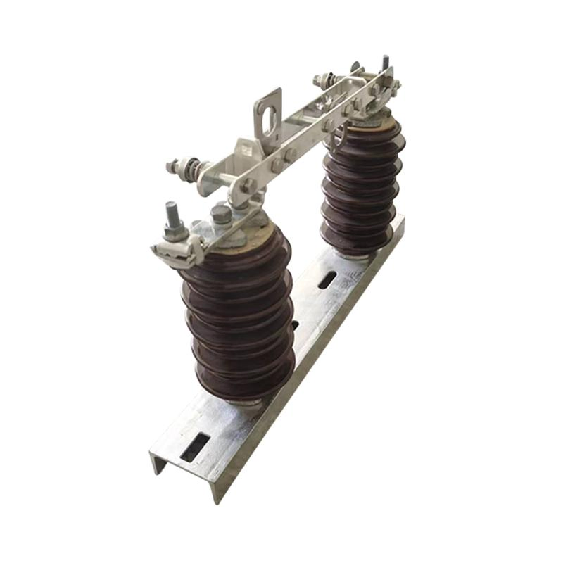 (RH-1-15KV/38KV) Interruptor de desconexión exterior (tipo distribución)