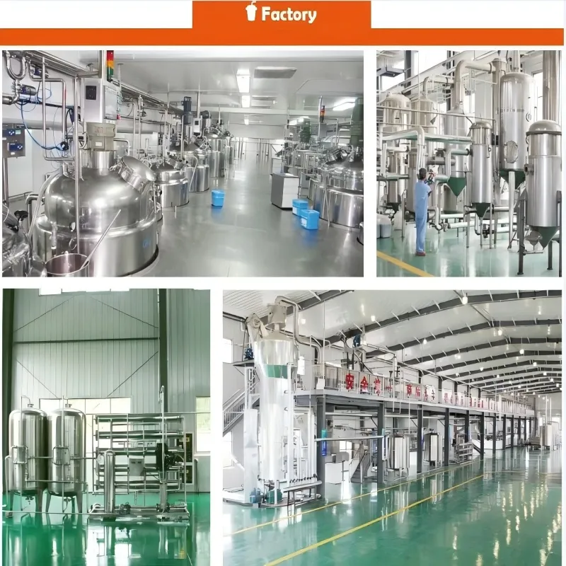 Proteína de soja aislada seca de grado alimenticio de alta calidad aditivo natural