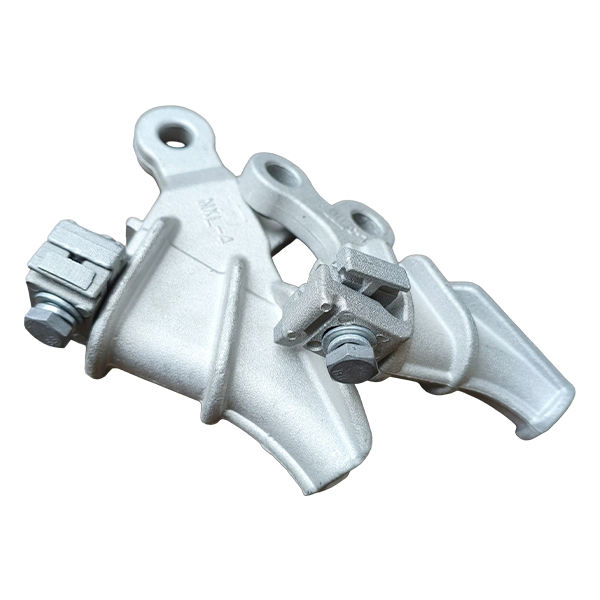 Nxl Wedge Type Strain Clamp ABC Cable Fitting