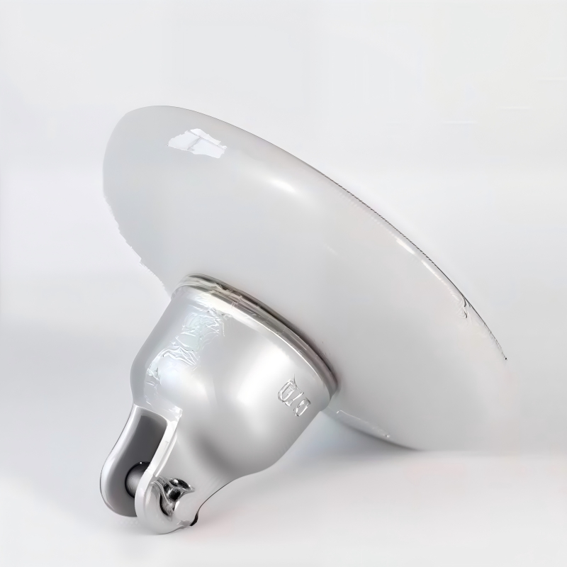 U40B 40kN Aislador de porcelana suspendido para alta tensión