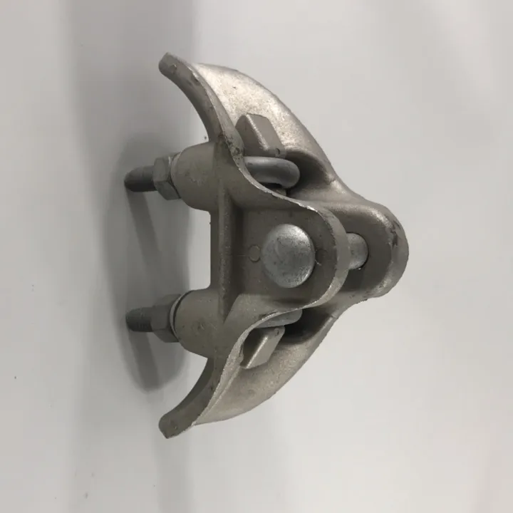 Abrazaderas de tensión Clevis Pistol