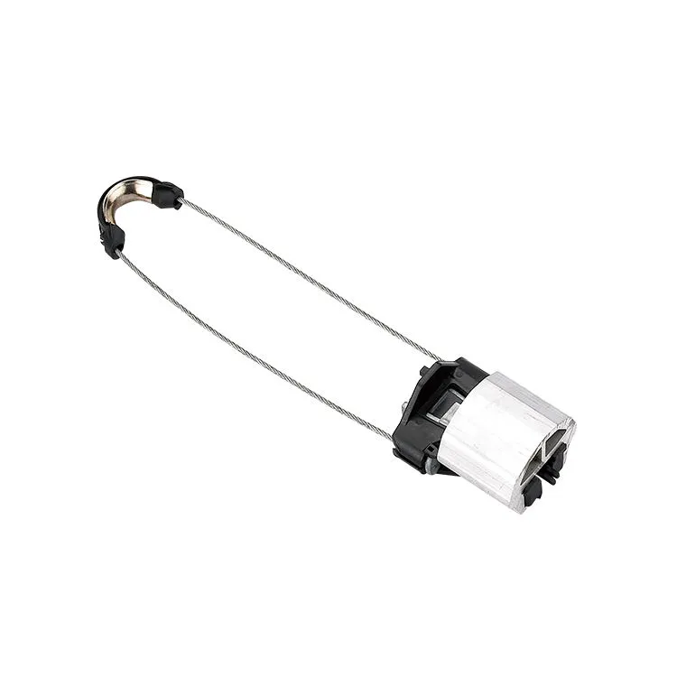 abrazadera de cable de alta calidad