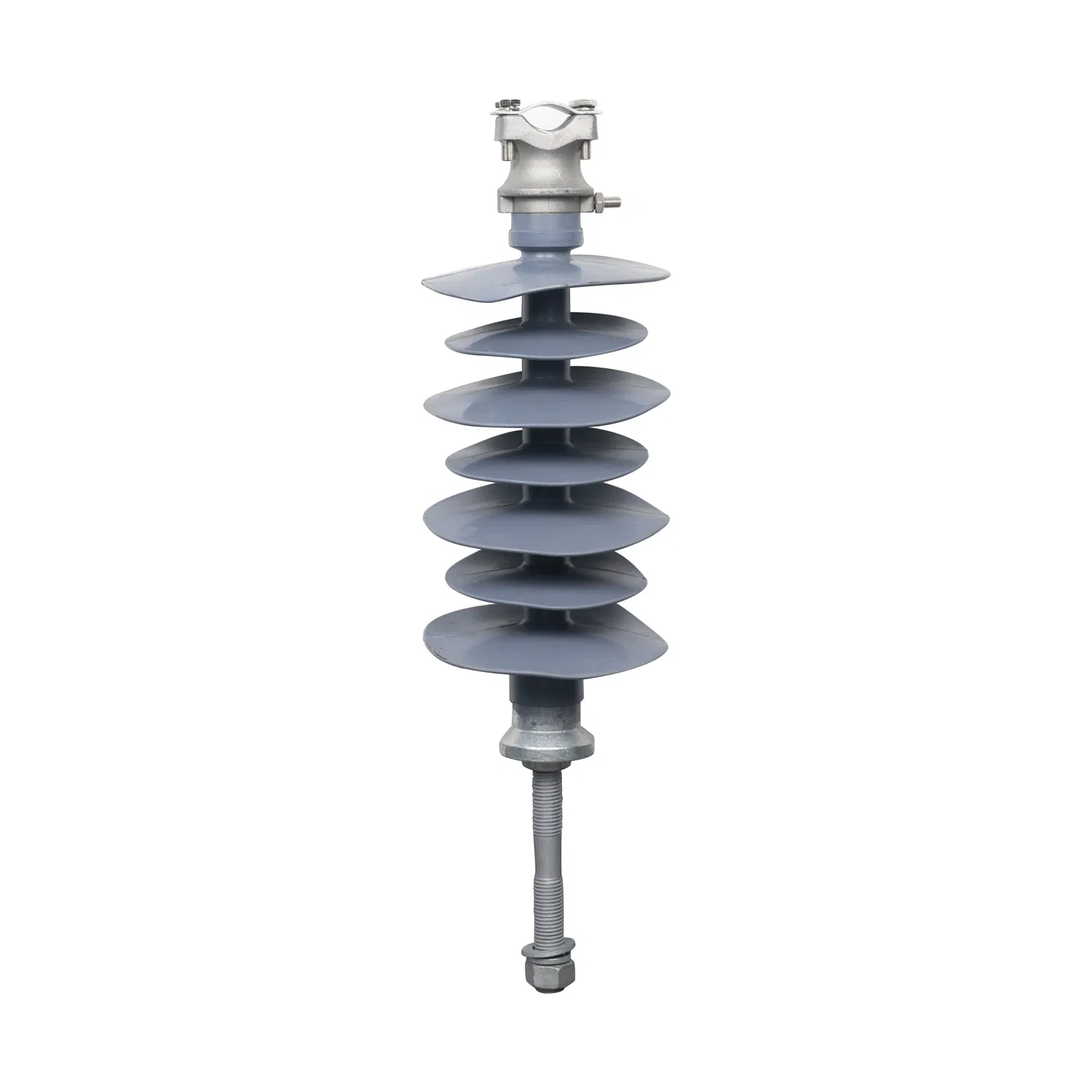 36kv Aislador Polimérico de Alta Tensión