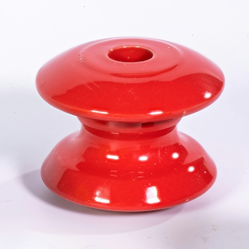 ED-2b Aislador de porcelana con 89mm diámetro para condiciones difíciles