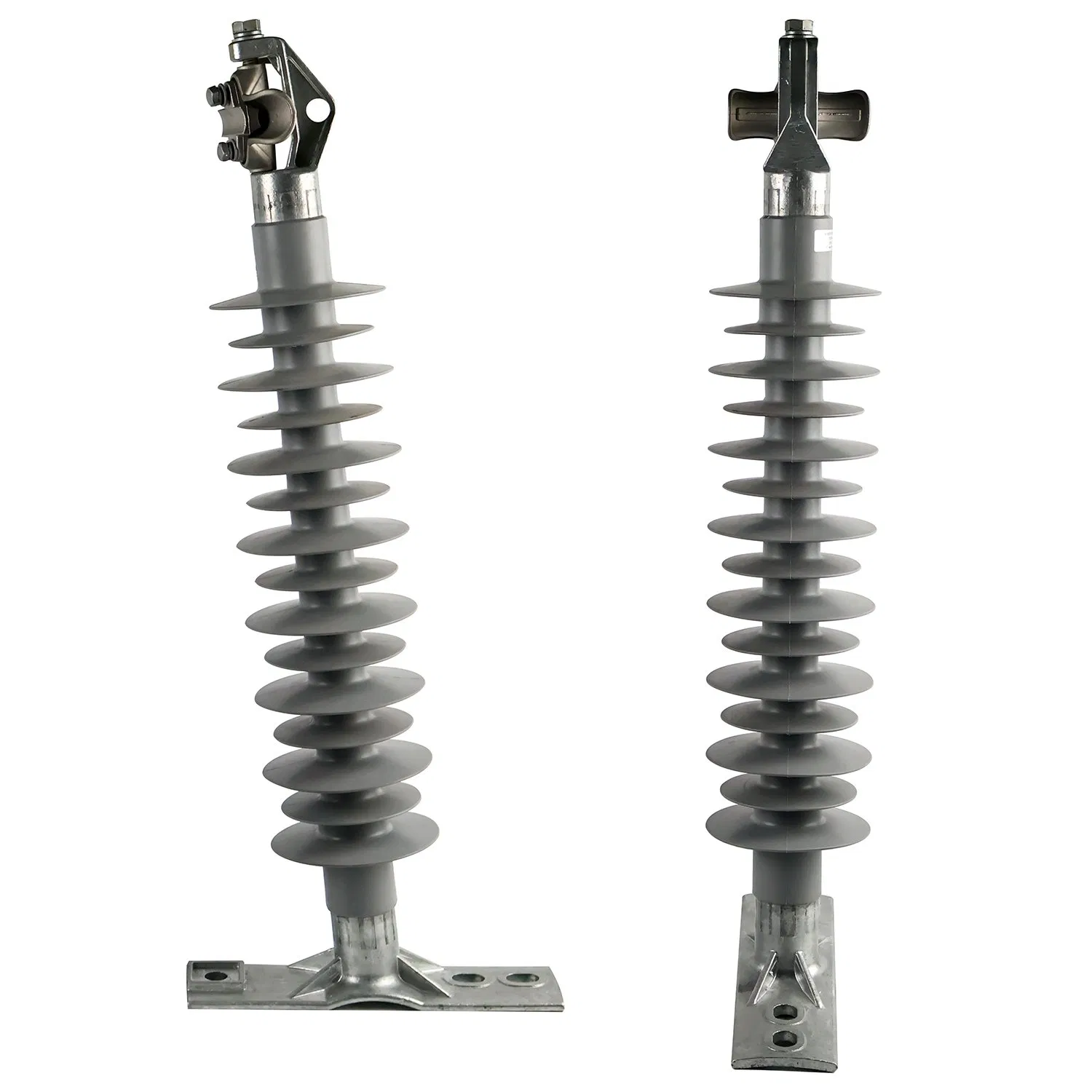 33kv Aislador de Poste Horizontal Compuesto para Sistema de Energía de Línea de Poste