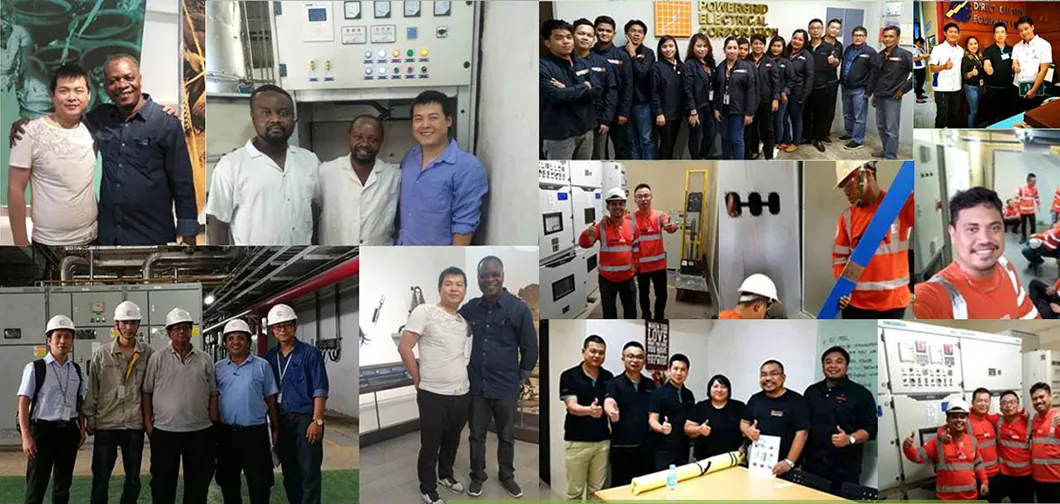 Servicio técnico posventa