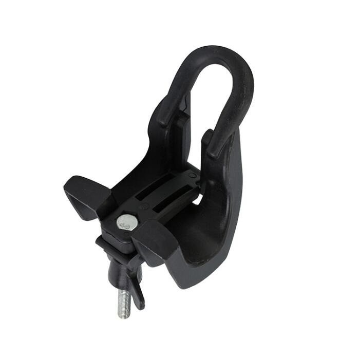 Serie Es/PS 1kv 25-95mm&sup2; Abrazadera de suspensión fija de cable aéreo