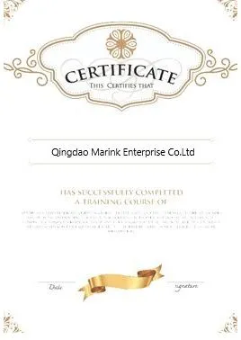 Certificado técnico