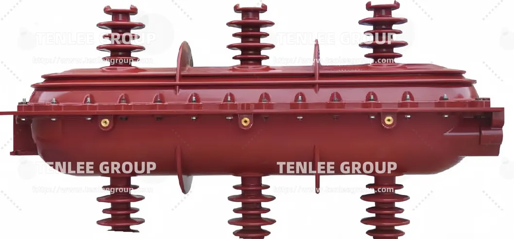 Mejor Precio Interruptor de Carga de Gas de Alta Tensión Lbs 36kv Sf6