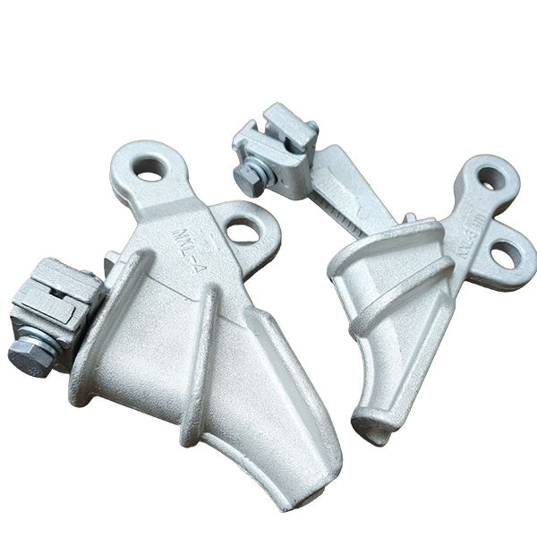 Nxl Wedge Type Strain Clamp ABC Cable Fitting