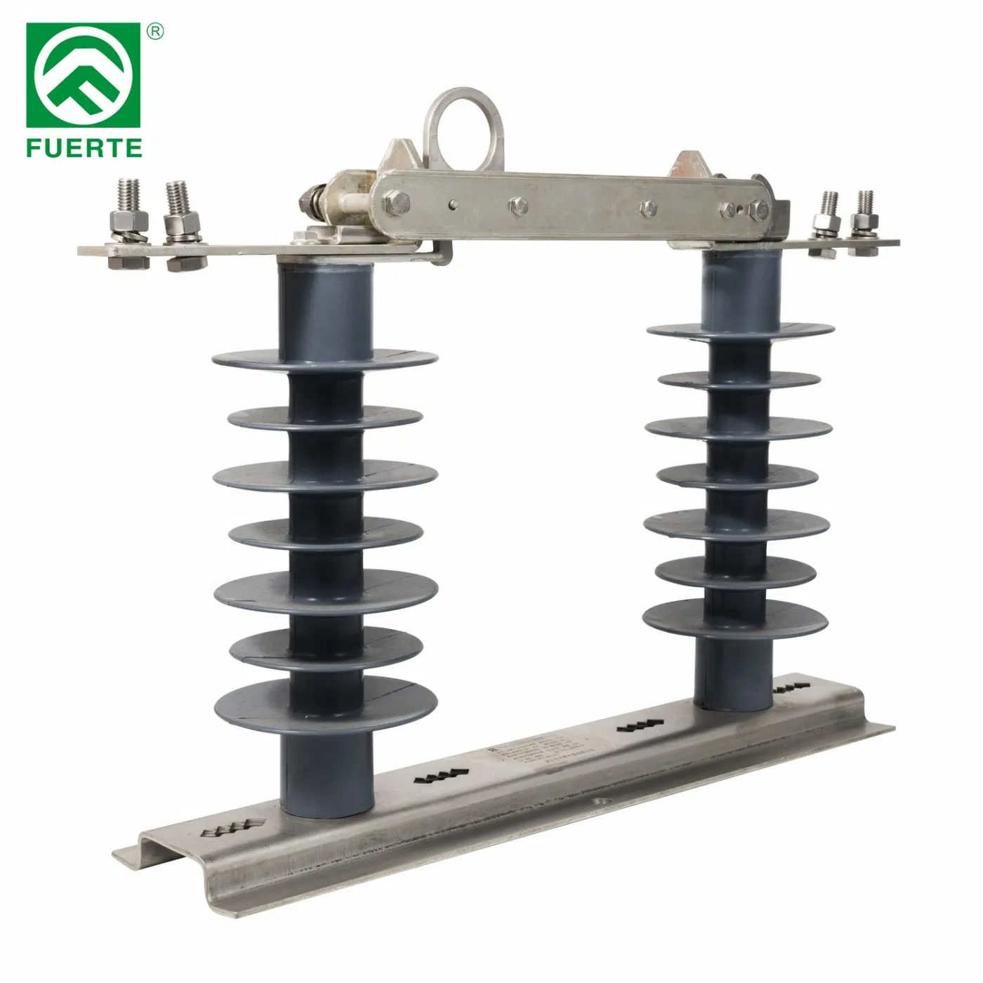 High Voltage 12kv Isolation Single-Phase DC Load Break Disconnector Switch