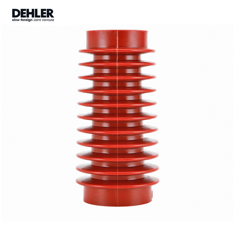 35kv 145*320mm Aislador de alta tensión interior para equipos de conmutación