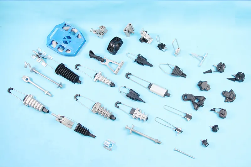 11kv Aislador de porcelana para postes eléctricos de alta tensión