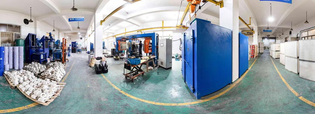 Taller de producción - Vista 2