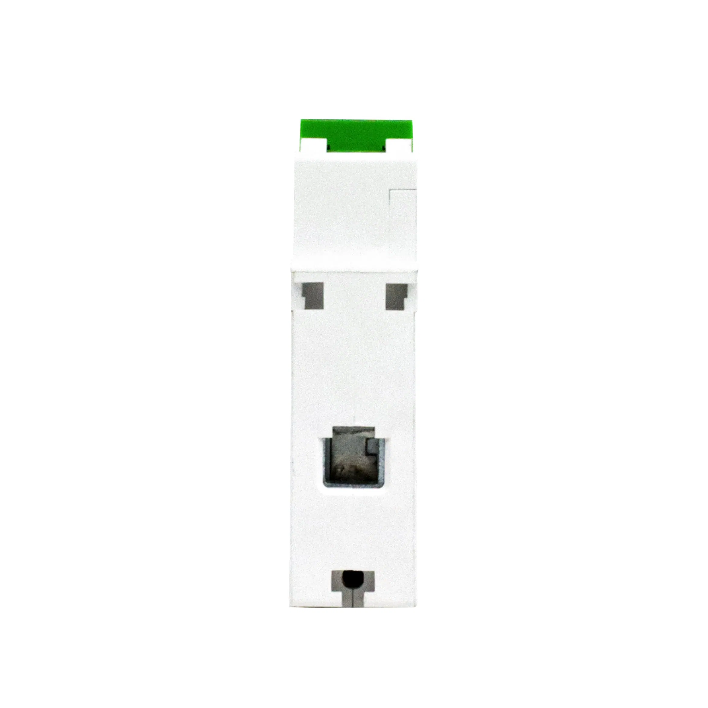 Protección contra sobrecarga del interruptor automático Amur Mini 1p MCB eléctrico AC 230V