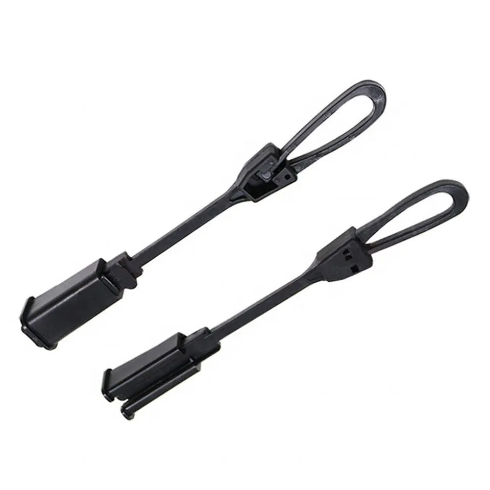 abrazadera de cable de alta calidad