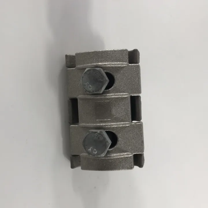 Abrazaderas de tensión Clevis Pistol