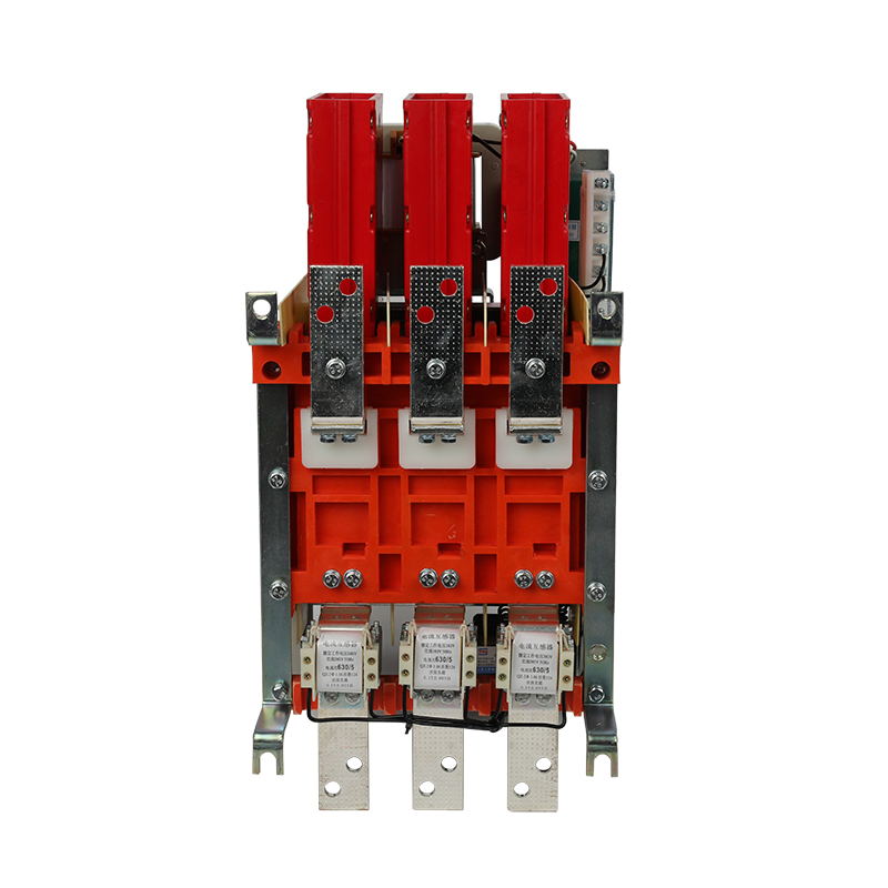 Venta Caliente OEM Dw15 630A Interruptores Automáticos Acb Interruptor de Circuito de Aire Universal