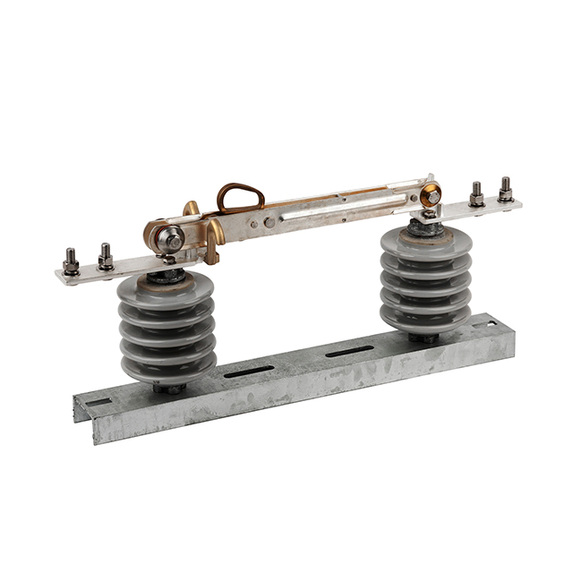 (RH-1-15KV/38KV) Interruptor de desconexión exterior (tipo distribución)