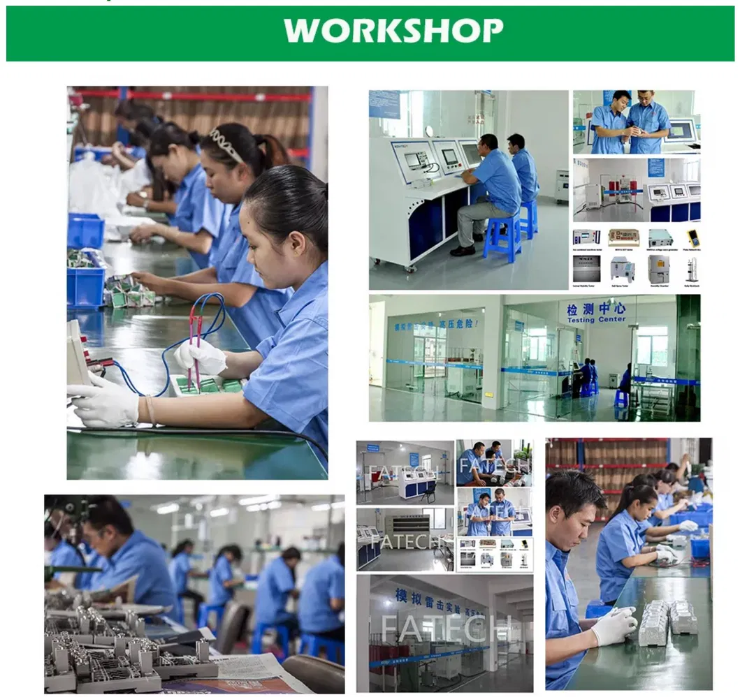 Laboratorio de Pruebas y Ensayos de Calidad