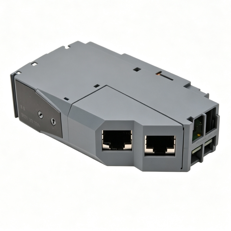 B&R X20bc8083 Powerlink Expandable Bus Controller Module for PLC Automation System