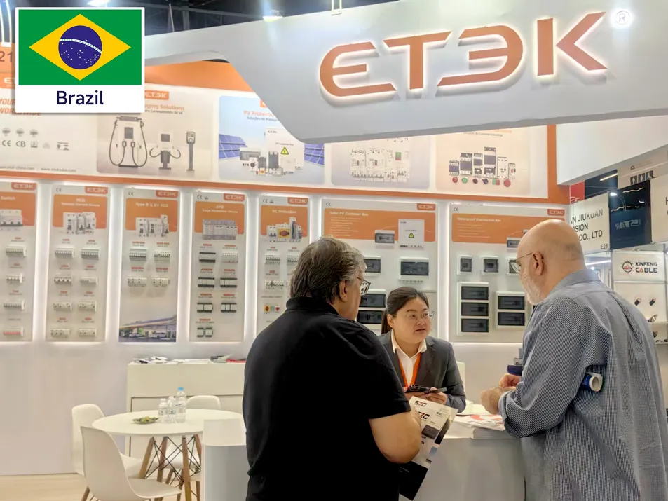 Stand de exposición 1